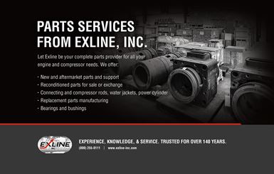 Exline, Inc.